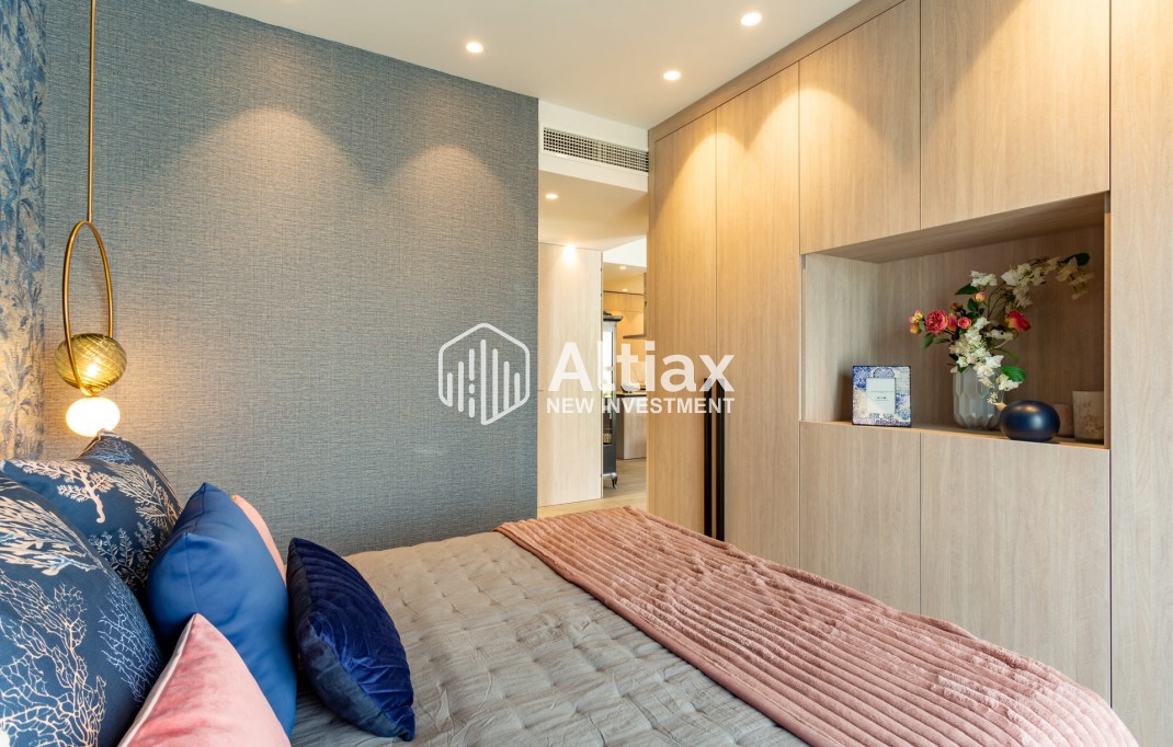 New Build - low-bungalow -
Algorfa