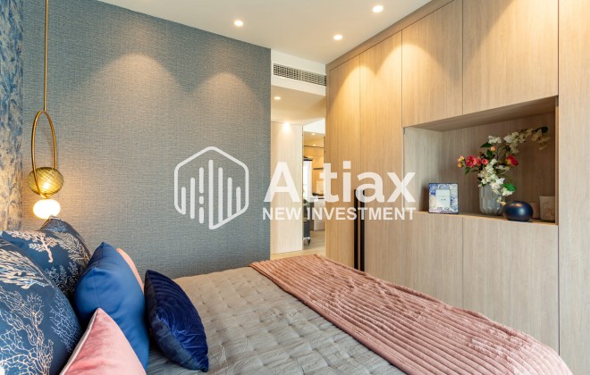 Nouvelle construction - high-bungalow -
Algorfa