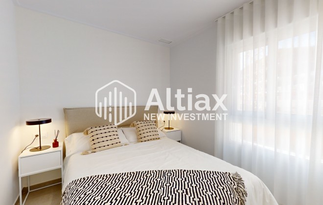 Nueva construcción  - ground-floor -
Guardamar del Segura