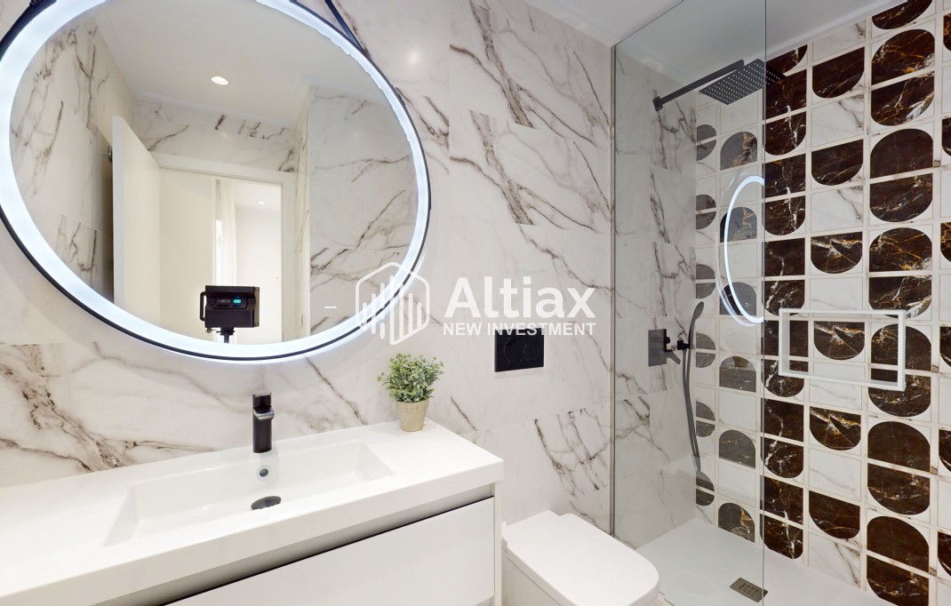 Nueva construcción  - ground-floor -
Guardamar del Segura