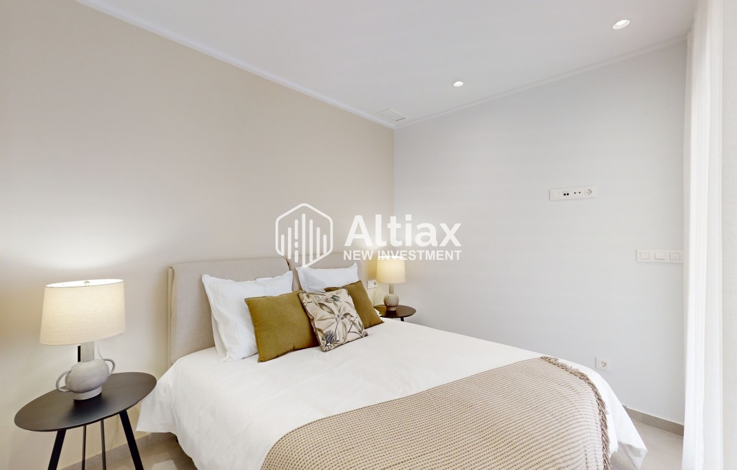 Nueva construcción  - ground-floor -
Guardamar del Segura