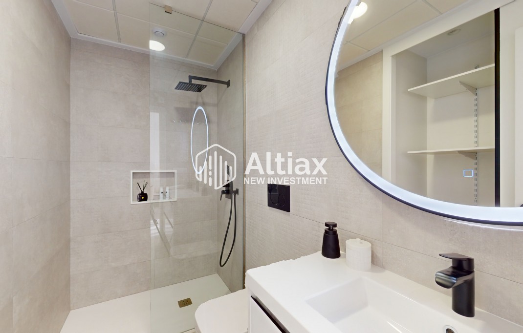 Nueva construcción  - ground-floor -
Guardamar del Segura