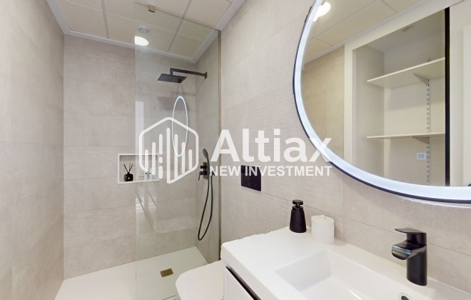 Nueva construcción  - ground-floor -
Guardamar del Segura