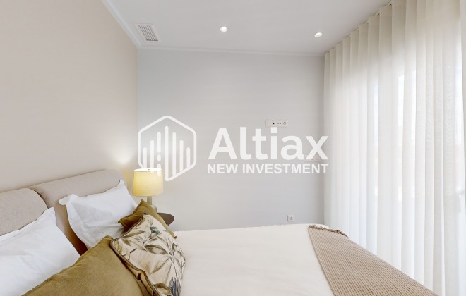 New Build - Penthouse -
Guardamar del Segura