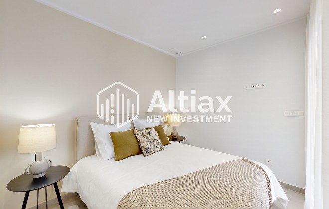 New Build - Penthouse -
Guardamar del Segura