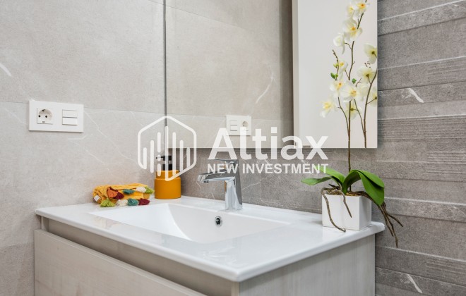 New Build - detached -
Benijofar