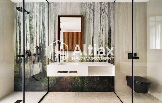 Nueva construcción  - villa -
La Nucía