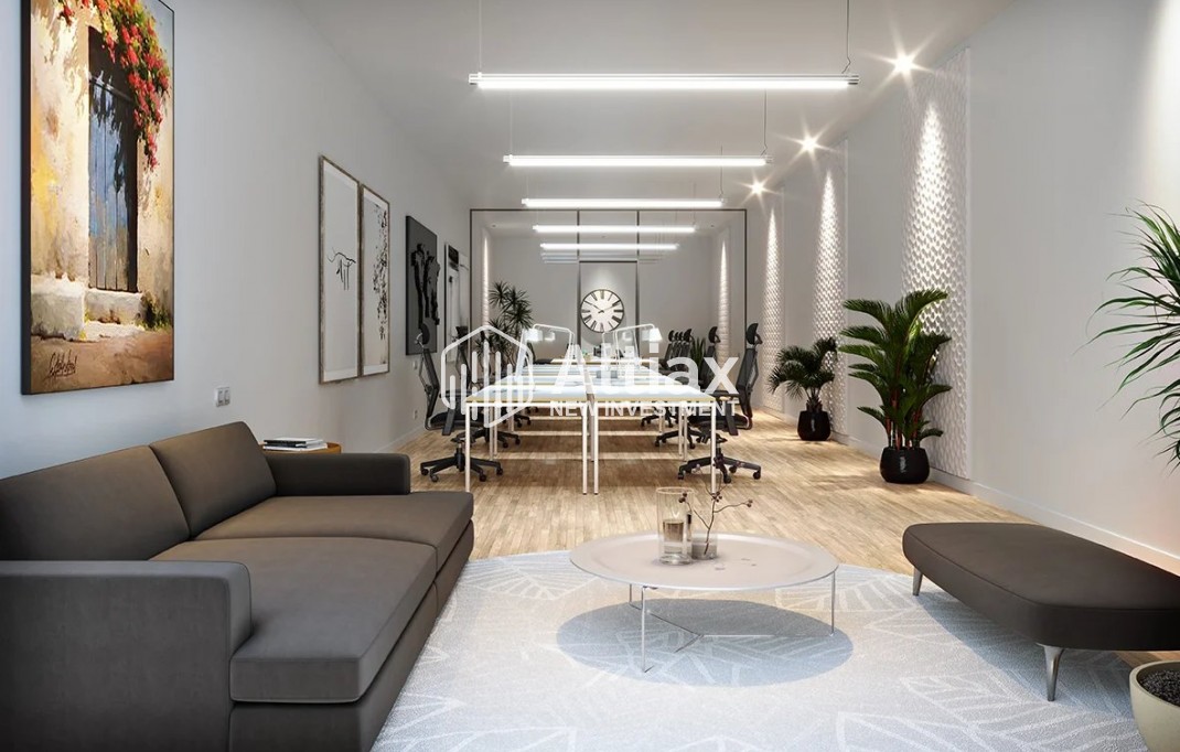 Nueva construcción  - ground-floor -
Sant Joan d'Alacant