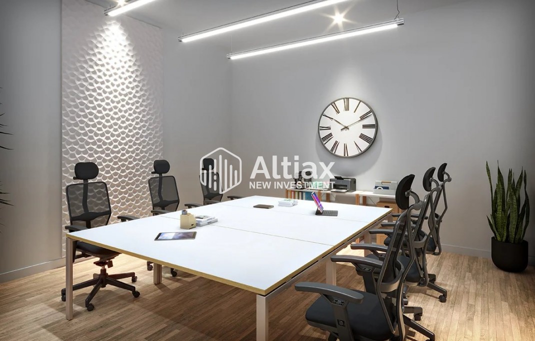 Nueva construcción  - ground-floor -
Sant Joan d'Alacant