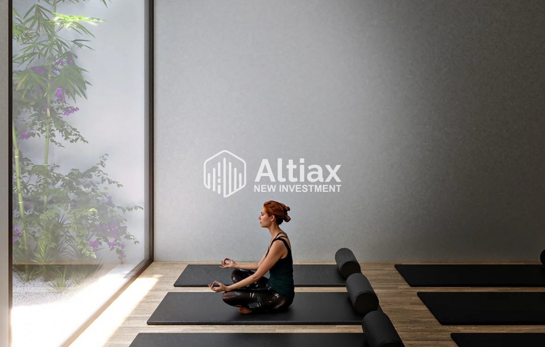 Nueva construcción  - ground-floor -
Sant Joan d'Alacant