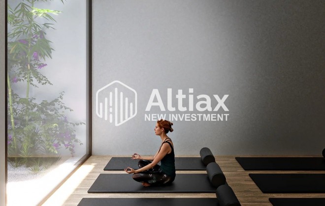 Nueva construcción  - ground-floor -
Sant Joan d'Alacant