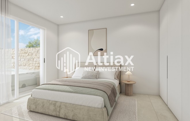 Nueva construcción  - high-bungalow -
Pilar de la Horadada