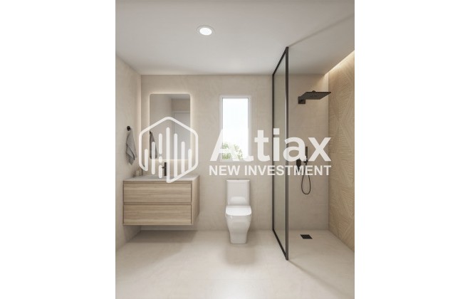 Nueva construcción  - high-bungalow -
Pilar de la Horadada