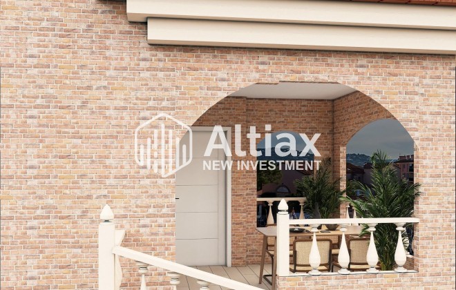 Nouvelle construction - detached -
Ciudad Quesada