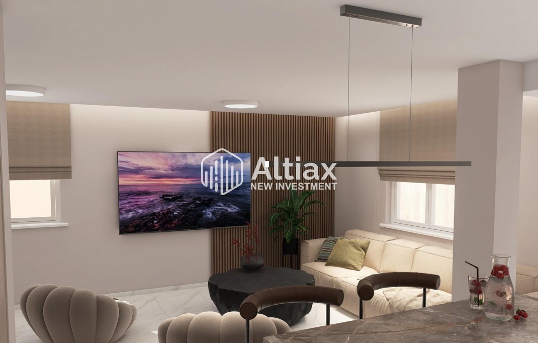 Nouvelle construction - detached -
Ciudad Quesada