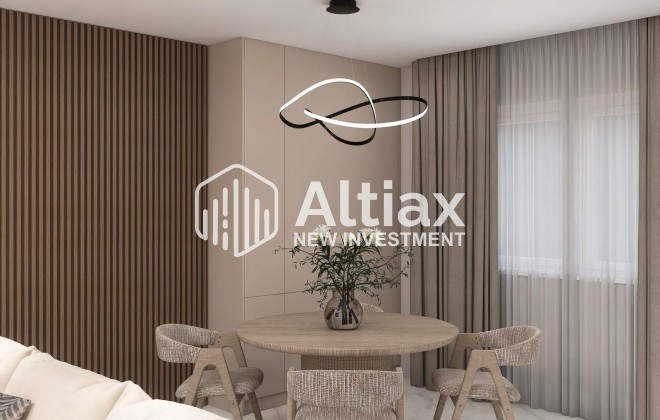 Nouvelle construction - detached -
Ciudad Quesada