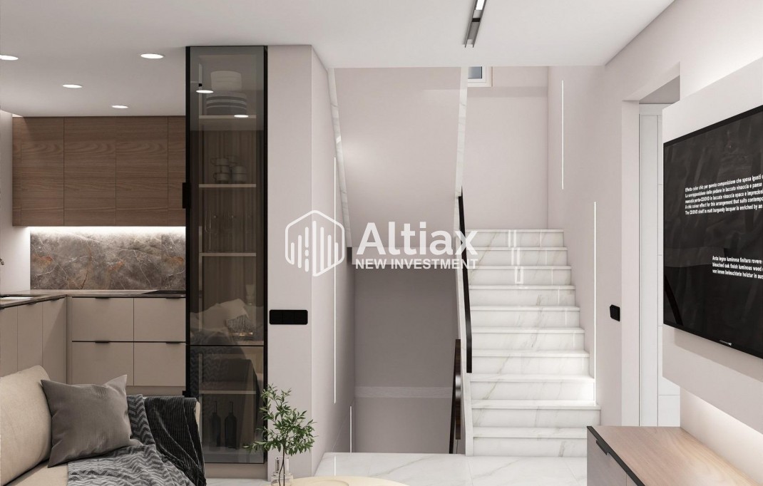 Nouvelle construction - detached -
Ciudad Quesada