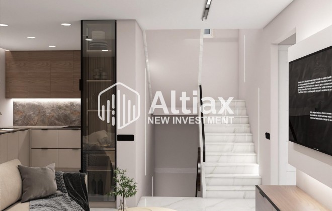 Nouvelle construction - detached -
Ciudad Quesada