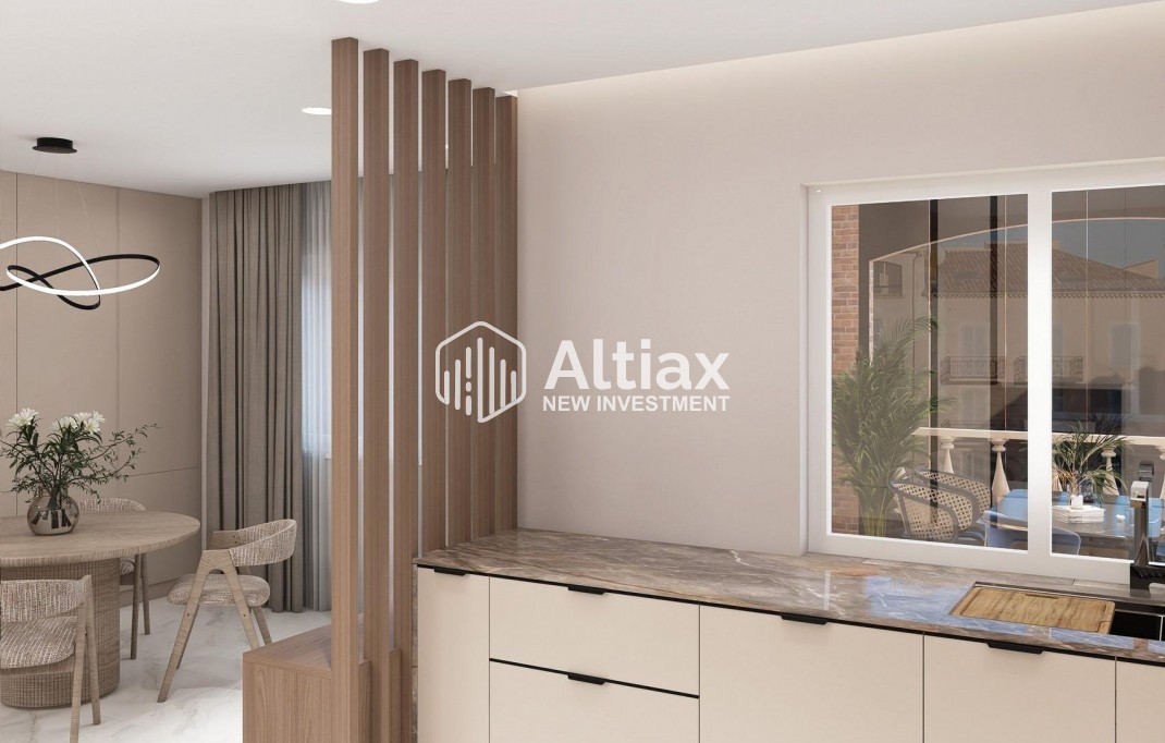 Nouvelle construction - detached -
Ciudad Quesada