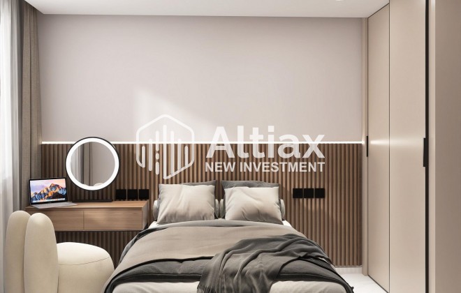 Nouvelle construction - detached -
Ciudad Quesada