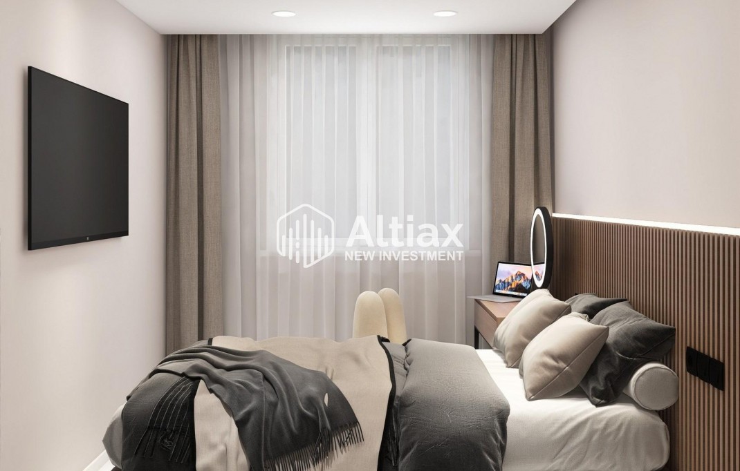 Nouvelle construction - detached -
Ciudad Quesada