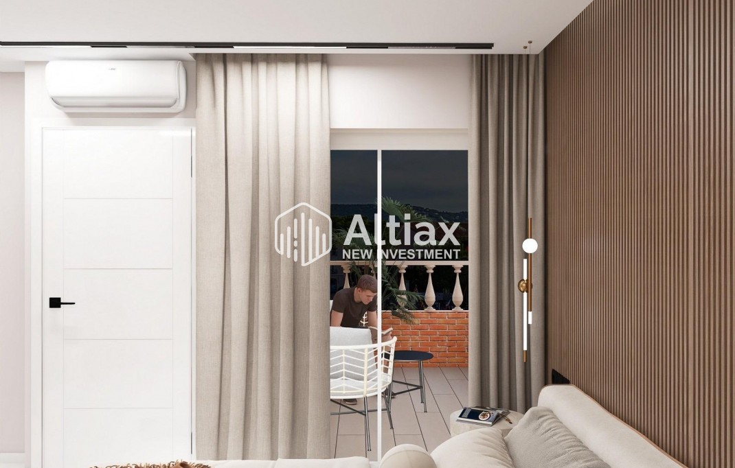 Nouvelle construction - detached -
Ciudad Quesada