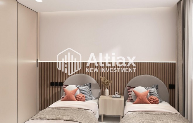 Nouvelle construction - detached -
Ciudad Quesada