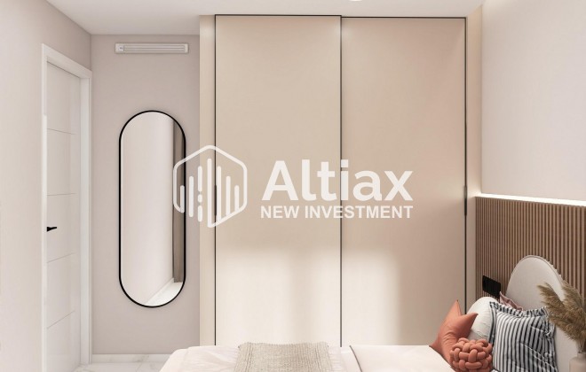 Nouvelle construction - detached -
Ciudad Quesada