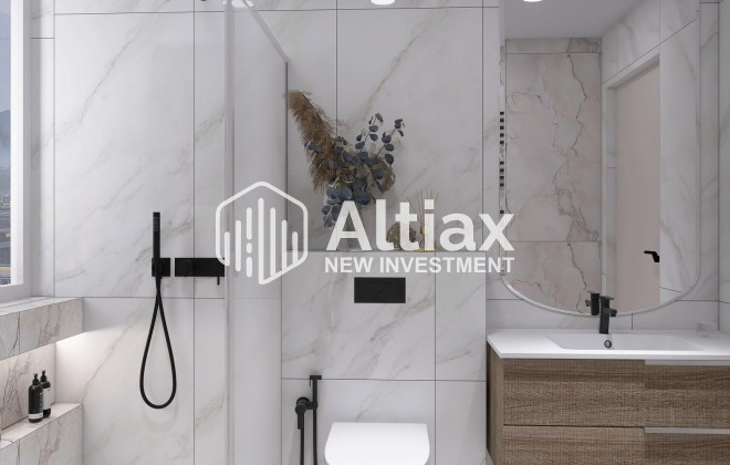 Nouvelle construction - detached -
Ciudad Quesada