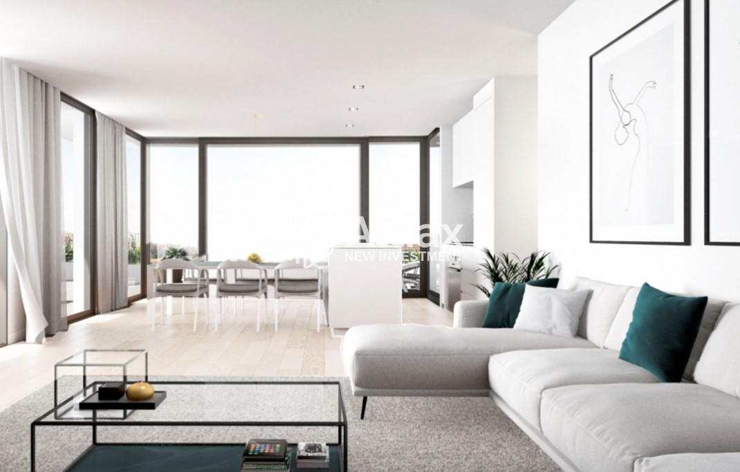 Nueva construcción  - Ático -
Torrevieja