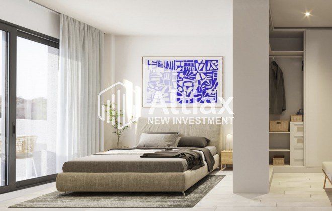 Nueva construcción  - Ático -
Torrevieja