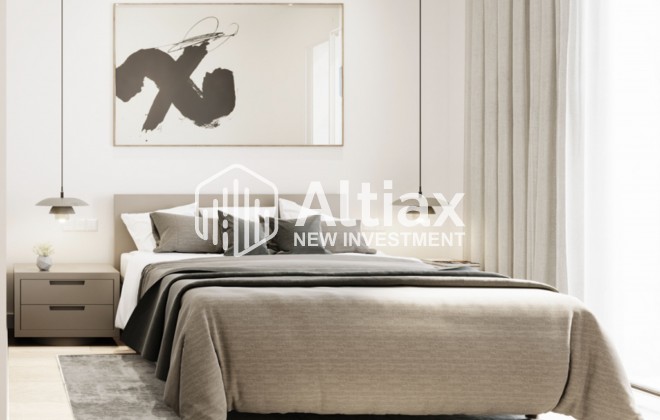 Nueva construcción  - Ático -
Torrevieja