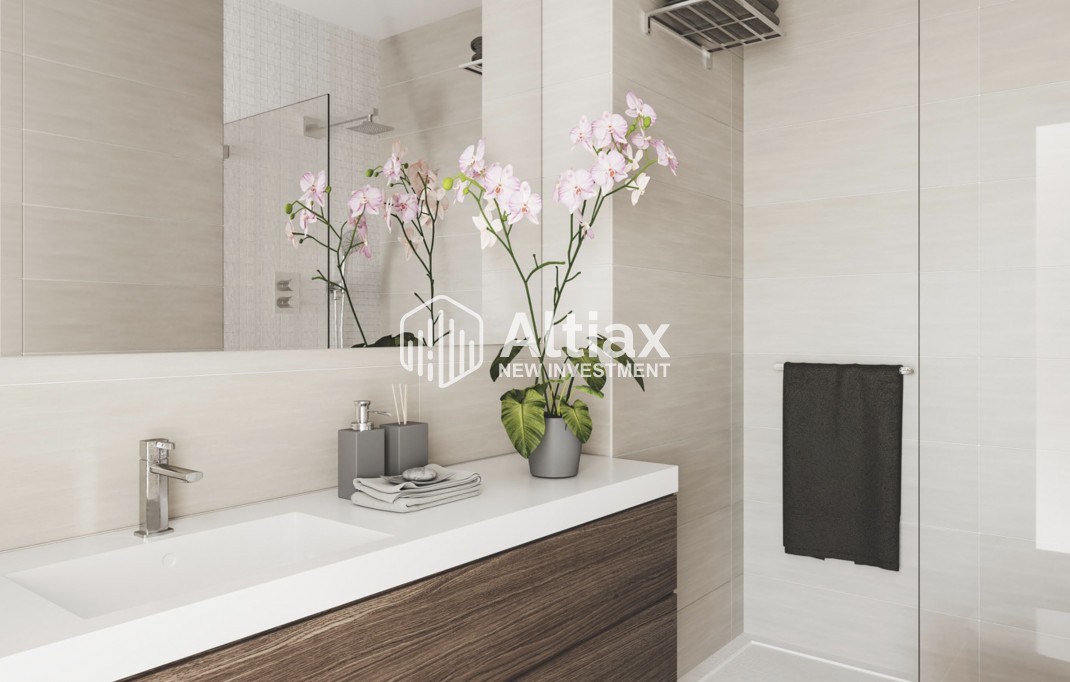 Nueva construcción  - Ático -
Torrevieja