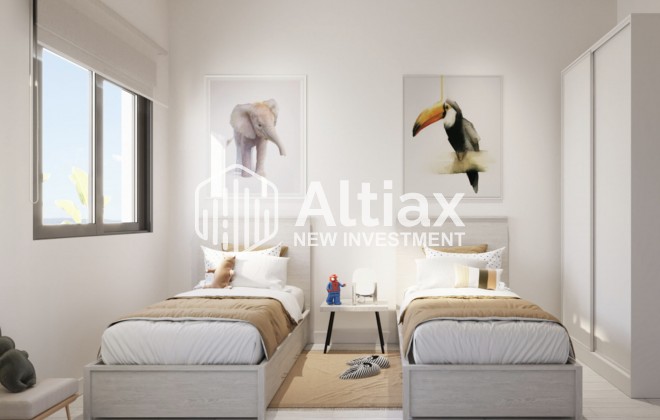 Nueva construcción  - Ático -
Torrevieja