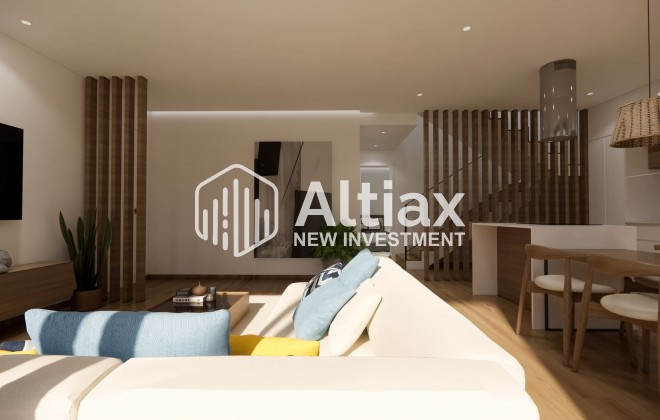 Nueva construcción  - terraced -
Dolores