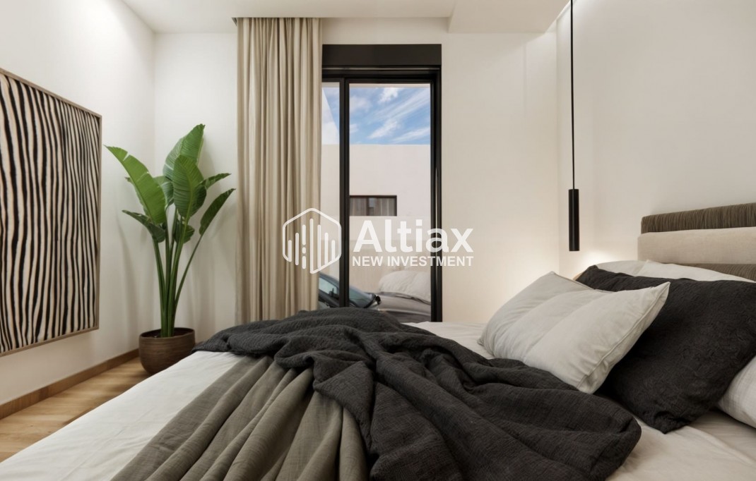 Nueva construcción  - terraced -
Dolores