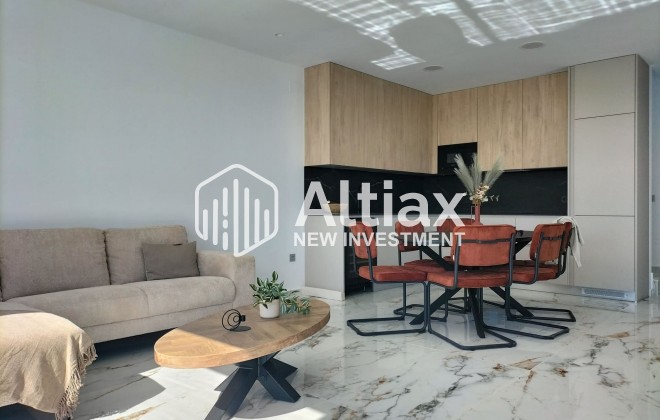 New Build - detached -
Pilar de la Horadada