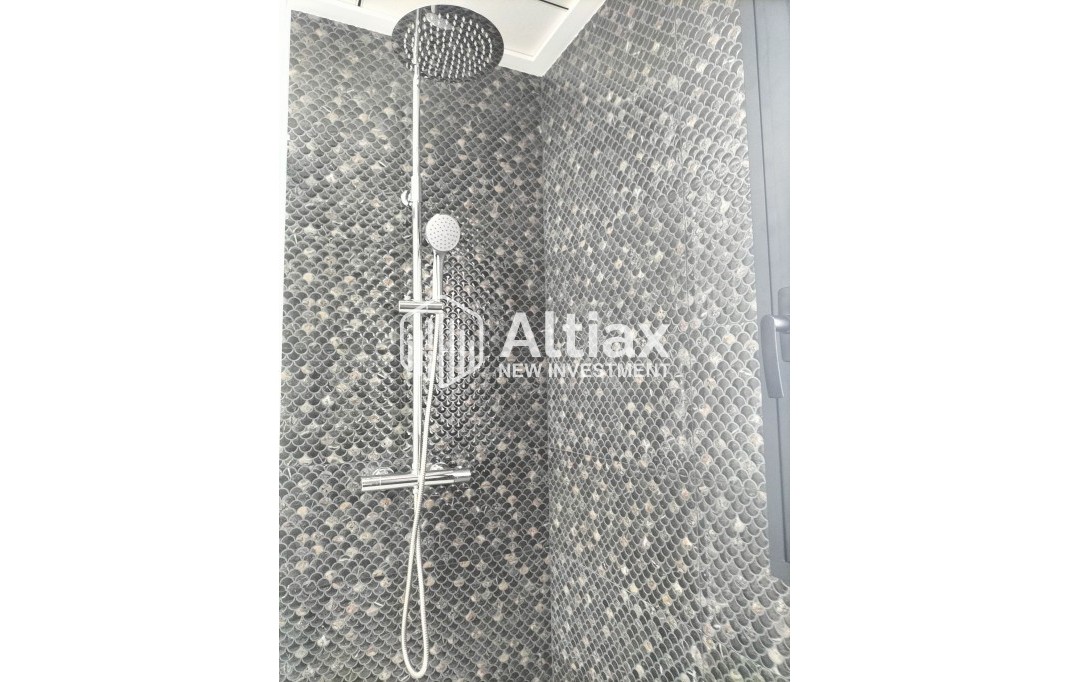 New Build - detached -
Pilar de la Horadada