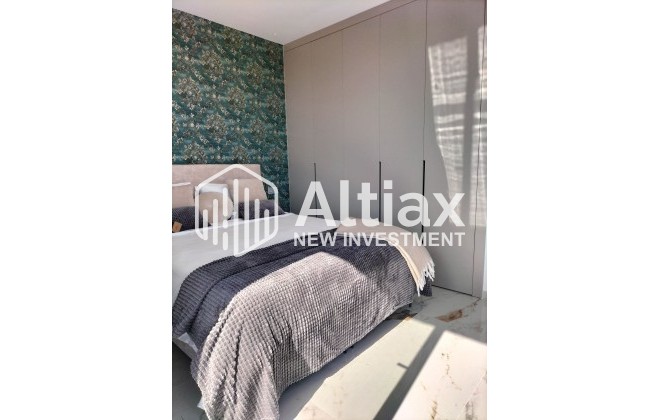 Nouvelle construction - detached -
Pilar de la Horadada