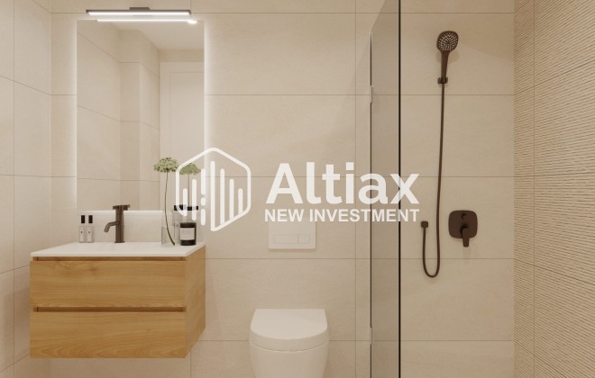 New Build - low-bungalow -
San Pedro del Pinatar