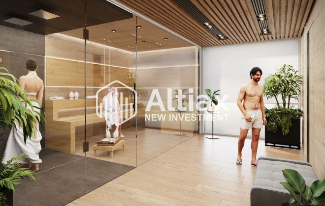 Nouvelle construction - ground-floor -
La Manga del Mar Menor