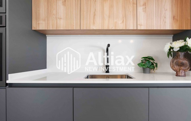 Nueva construcción  - detached -
Rojales