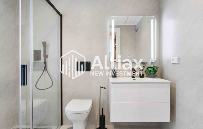 Nueva construcción  - detached -
Rojales