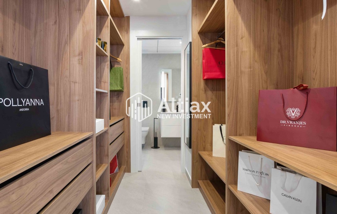 Nueva construcción  - detached -
Rojales