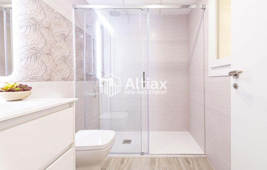 New Build - terraced -
La Manga del Mar Menor