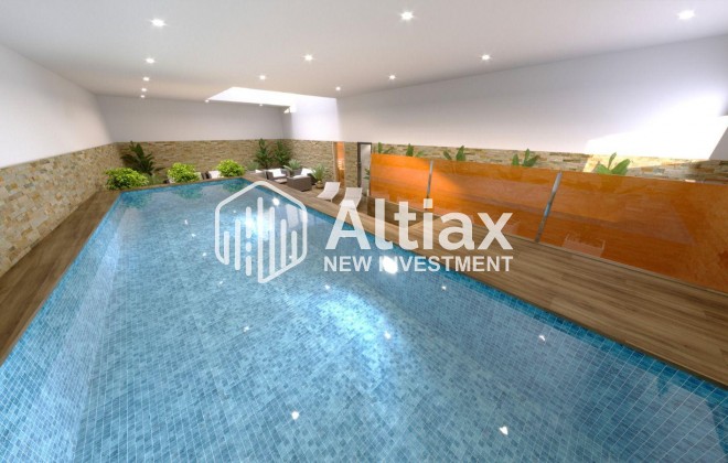 Nouvelle construction - apartment -
Torrevieja