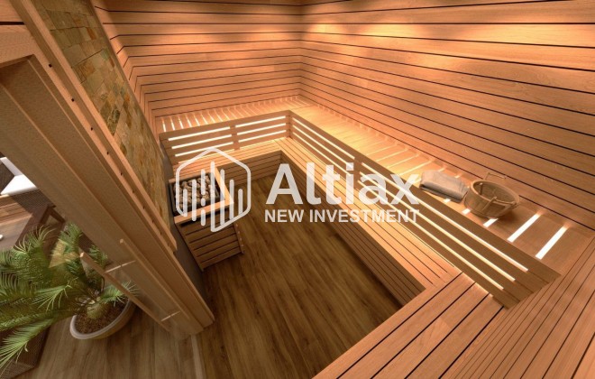 Nouvelle construction - apartment -
Torrevieja