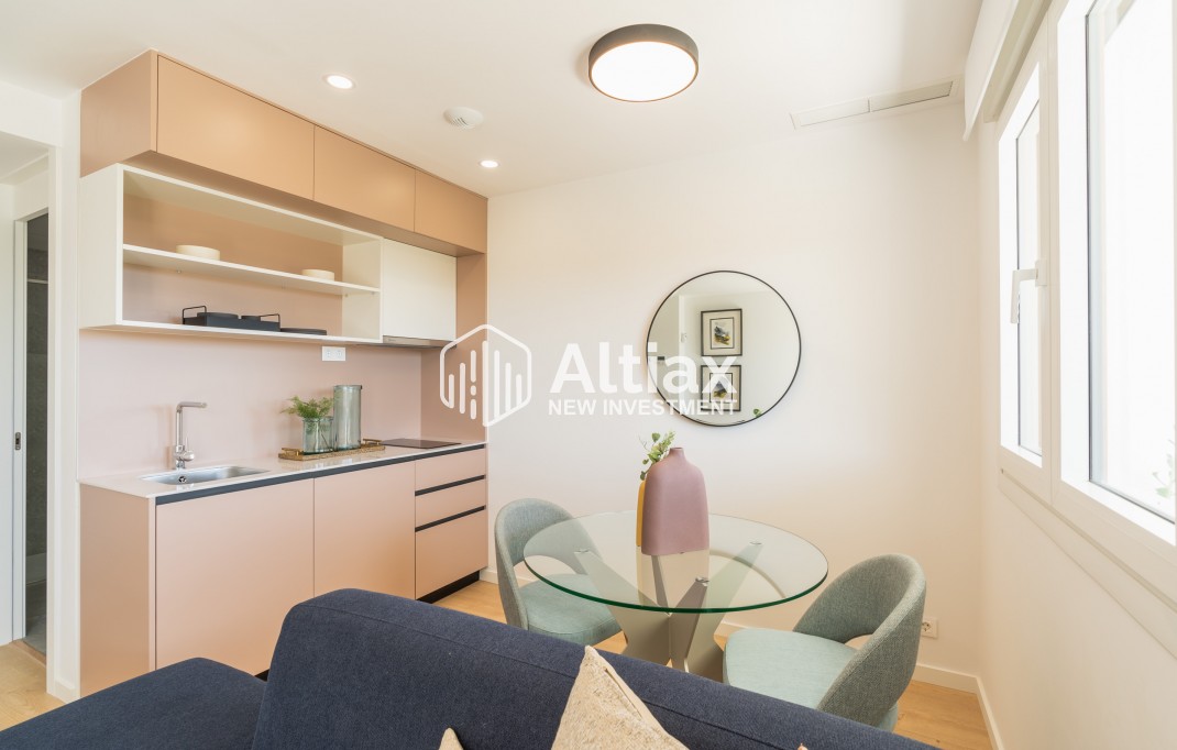 Nueva construcción  - terraced -
La Nucía