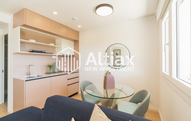 Nueva construcción  - terraced -
La Nucía