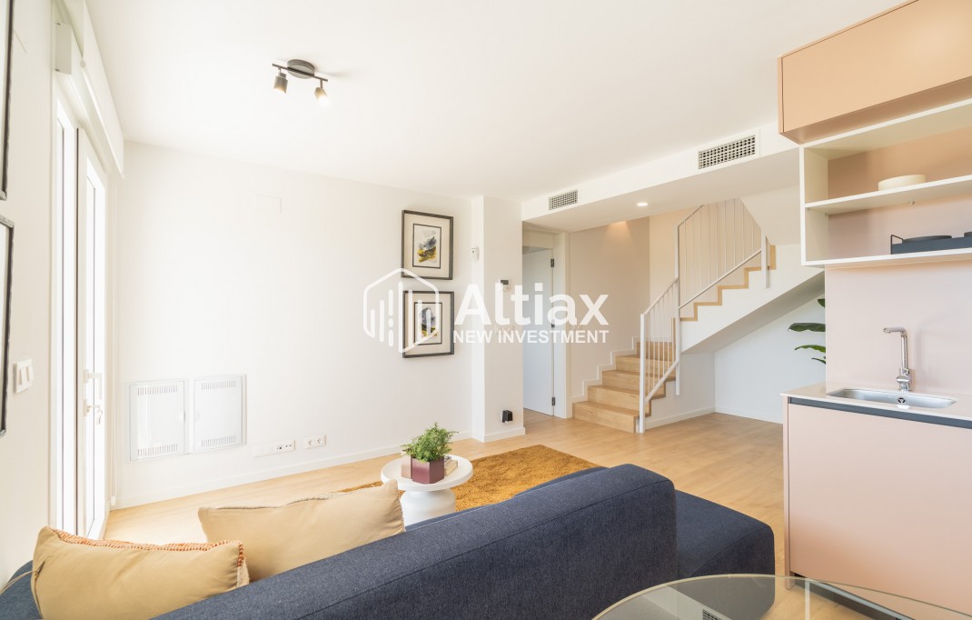 Nueva construcción  - terraced -
La Nucía